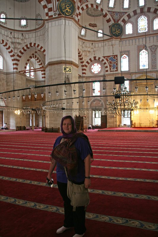 Istanbul Ooglaseren 2010 - 221